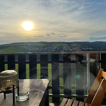#1 Studioapartment Mit Loreleyblick Direkt An Der Schoensten Etappe Des Rheinsteigs Patersberg Bagian luar foto